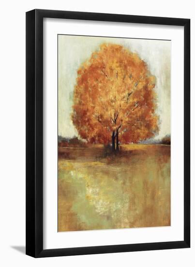 Field of Dream Panel-Andrew Michaels-Framed Art Print