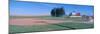 Field of Dreams Movie Set, Dyersville, Iowa-null-Mounted Photographic Print