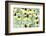 Field Of Dreams Two-George Oze-Framed Photographic Print