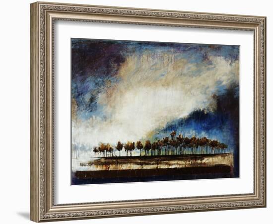 Field of Dreams-Joshua Schicker-Framed Giclee Print