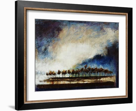 Field of Dreams-Joshua Schicker-Framed Giclee Print