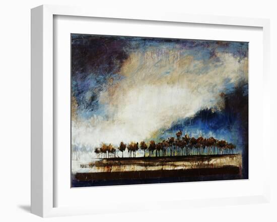 Field of Dreams-Joshua Schicker-Framed Giclee Print