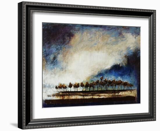 Field of Dreams-Joshua Schicker-Framed Giclee Print