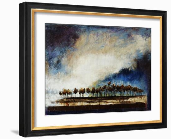 Field of Dreams-Joshua Schicker-Framed Giclee Print