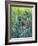 Field of Flowersspring-ZPR Int’L-Framed Giclee Print