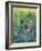 Field of Flowersspring-ZPR Int’L-Framed Giclee Print