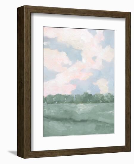 Field of Glow I-Grace Popp-Framed Premium Giclee Print