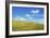 Field of Gold-Den Reader-Framed Photographic Print