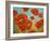 Field of Poppies I-Vivien Rhyan-Framed Premium Giclee Print