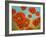 Field of Poppies I-Vivien Rhyan-Framed Premium Giclee Print