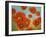 Field of Poppies I-Vivien Rhyan-Framed Art Print