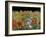 Field Of Poppies-Bill Makinson-Framed Giclee Print