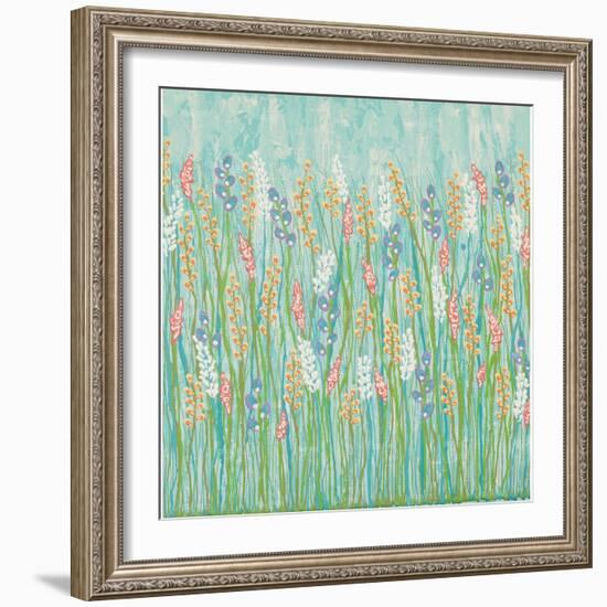 Field of Streams-Lisa Frances Judd-Framed Premium Giclee Print