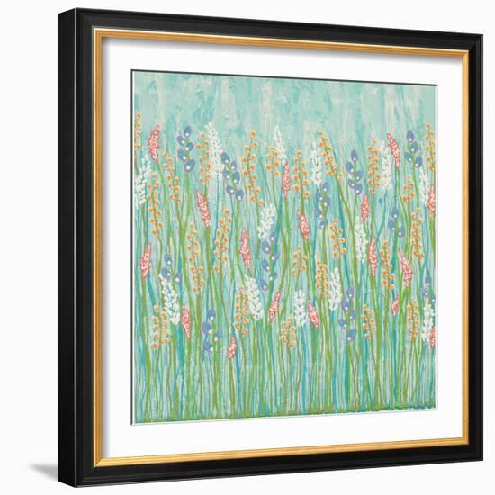 Field of Streams-Lisa Frances Judd-Framed Premium Giclee Print