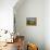 Field of Sunflowers in Summer, Near Ronda, Andalucia, Spain-Ruth Tomlinson-Framed Premier Image Canvas displayed on a wall