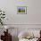 Field of Sunflowers in Summer, Near Ronda, Andalucia, Spain-Ruth Tomlinson-Framed Photographic Print displayed on a wall