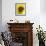 Field of Sunflowers, Languedoc, France, Europe-Martin Child-Framed Photographic Print displayed on a wall