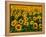 Field of Sunflowers-Ron Watts-Framed Premier Image Canvas