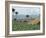 Field of Tobacco, Santiago, Dominican Republic, West Indies, Caribbean, Central America-Adam Woolfitt-Framed Photographic Print