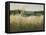 Field View-Julia Purinton-Framed Stretched Canvas