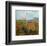 Field with Poppies-Vincent van Gogh-Framed Giclee Print