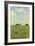 Field with Trees and Sky, or Landscape with Crows-Walter Frederick Osborne-Framed Giclee Print