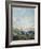 Fields Afar-Wendy Kroeker-Framed Premium Giclee Print