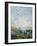 Fields Afar-Wendy Kroeker-Framed Premium Giclee Print