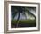 Fields at Chichigalpa to Volcan San Cristobal at Northwest End of Nicaragua's Chain of Volcanoes-Robert Francis-Framed Photographic Print