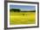 Fields at Varska, Estonia, Baltic States-Nico Tondini-Framed Photographic Print