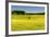 Fields at Varska, Estonia, Baltic States-Nico Tondini-Framed Photographic Print