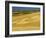 Fields during harvest-Terry Eggers-Framed Photographic Print