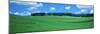 Fields Hokkaido Japan-null-Mounted Photographic Print