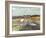 Fields Near London-Giuseppe De Nittis-Framed Giclee Print