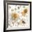 Fields of Gold II-Lisa Audit-Framed Art Print