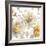 Fields of Gold III-Lisa Audit-Framed Art Print