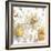 Fields of Gold III-Lisa Audit-Framed Art Print