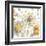 Fields of Gold III-Lisa Audit-Framed Art Print