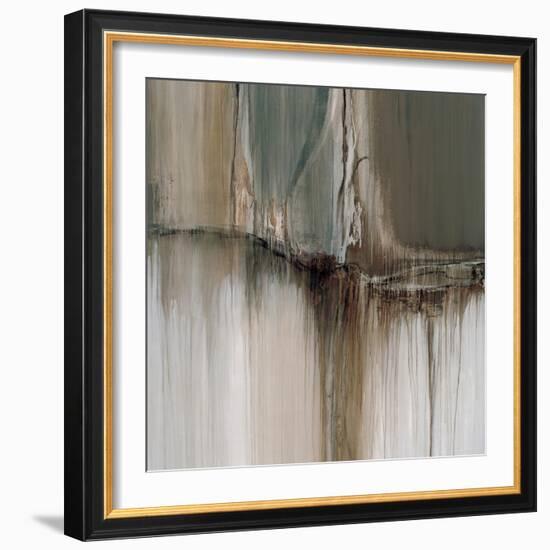 Fields of Neptune-Sarah Stockstill-Framed Art Print