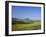 Fields of Sunflowers, Near Ronda, Andalucia (Andalusia), Spain, Europe-Ruth Tomlinson-Framed Photographic Print