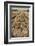 Fields of Wheat-Tim Kahane-Framed Photographic Print