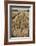 Fields of Wheat-Tim Kahane-Framed Photographic Print