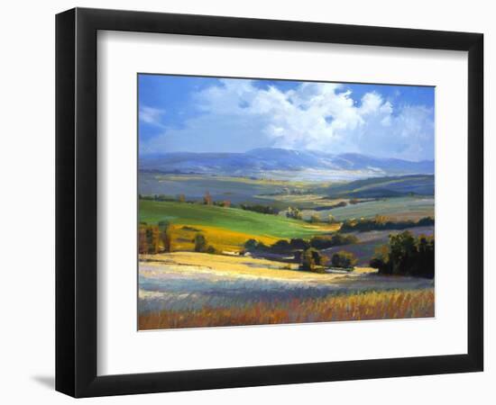 Fields-Athanase Pell-Framed Giclee Print