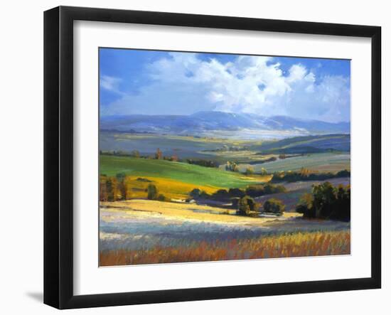 Fields-Athanase Pell-Framed Giclee Print