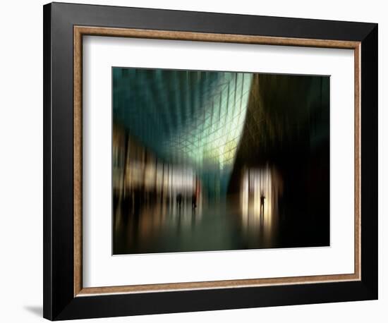 Fiera Milano C-Vito Guarino-Framed Photographic Print