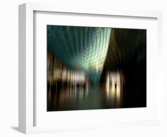 Fiera Milano C-Vito Guarino-Framed Photographic Print