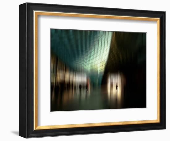 Fiera Milano C-Vito Guarino-Framed Photographic Print