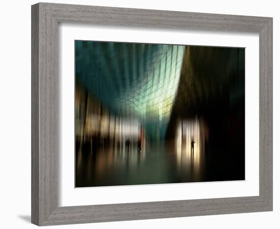 Fiera Milano C-Vito Guarino-Framed Photographic Print