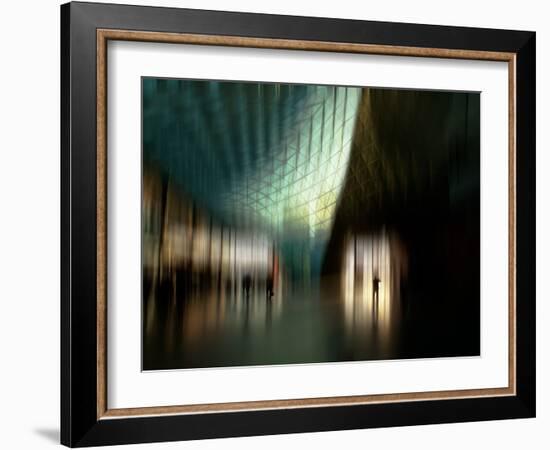 Fiera Milano C-Vito Guarino-Framed Photographic Print