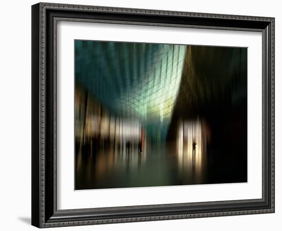 Fiera Milano C-Vito Guarino-Framed Photographic Print